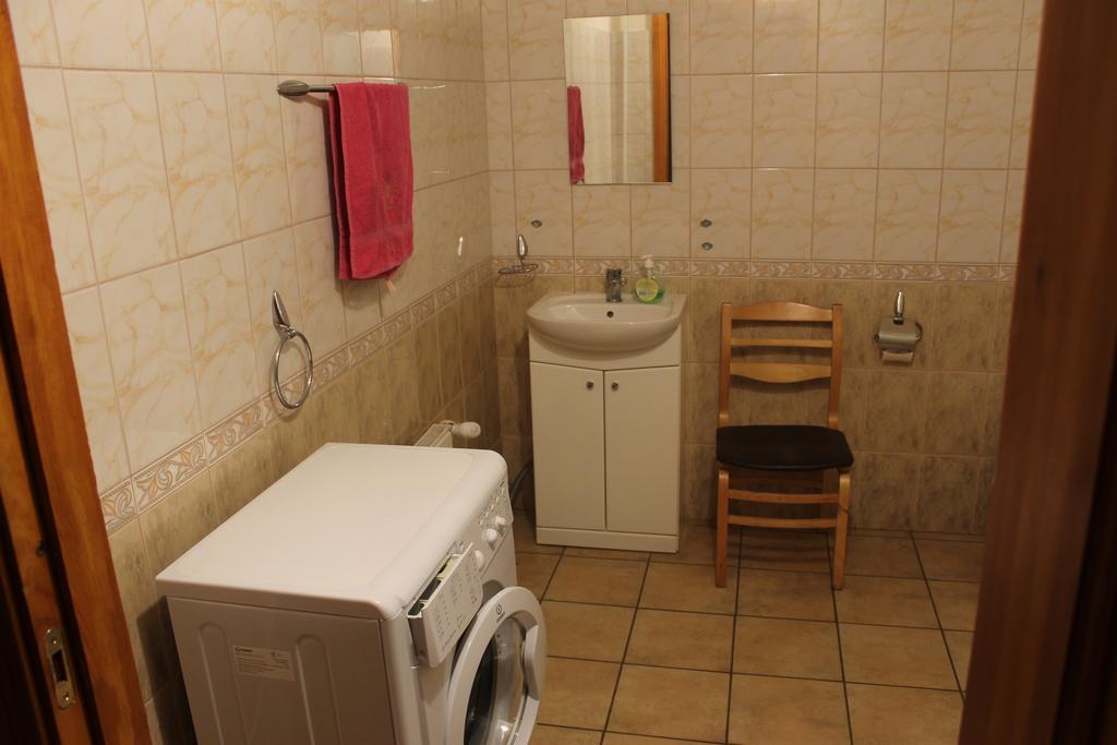 Latvijas Sarkana Krusta Viesnica Rēzekne Oda fotoğraf